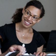 Photo Flash:  THE MUSIC MAN Prepares to Roll Into Sharon Playhouse