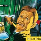 Pittsburgh CLO Announces THE 39 STEPS Cast, Creative Team