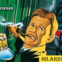 Pittsburgh CLO Announces THE 39 STEPS Cast, Creative Team