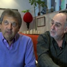 LES MISERABLES Creators To Be Artists-in-Residence at the University of Virginia