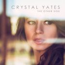Country Singer-Songwriter Crystal Yates to Release New Album This May