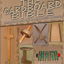 THE CARDBOARD BIBLE is Released