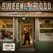 Tooting Arts Club's SWEENEY TODD Will Arrive at Barrow Street Theatre This Spring