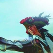 LOFT Ensemble to Stage Arthur M. Jolly's LONG JOAN SILVER This February