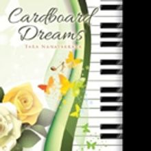 Legally Blind Author Pens New Book