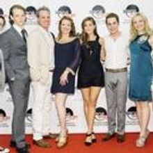Photo Flash: Pasek & Paul's DEAR EVAN HANSEN Celebrates Opening Night in D.C.