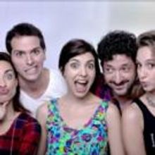 Julieta Magana este sabado en Sr. Imaginacion, Teatro Astros