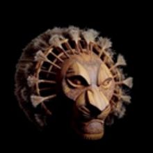 VIDEO: See the Details of THE LION KING'S Mufasa Mask Come Full Circle