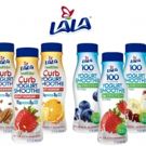 Borden's LALA Introduces New Portable Hunger-Curbing Yogurt Smoothie and 100 Calorie…
