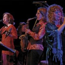 Isle of Klezbos to Debut at 54 Below, 9/25