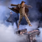 THE 39 STEPS Coming to Theatre Royal Glasgow