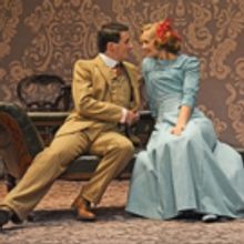 Photo FLASH: WHEN WE ARE MARRIED Brings Comedy and Vitality to Scarborough