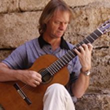 Classical Guitarist David Russell to Host Masterclass at UTSA Downtown
