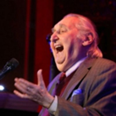 Photo Flash: Remembering Fyvush Finkel