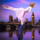 DIRTY DANCING Returns to West End This Christmas