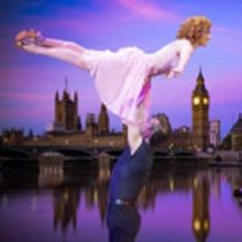 DIRTY DANCING Returns to West End This Christmas