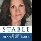 STABLE by April Michelle Lewis is Released
