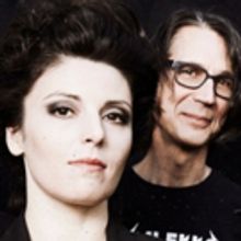 bergenPAC to Welcome Puscifer with Special Guest Luchafer, 4/12