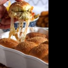 Be the Halftime Hero – 6 Snack Solutions for Game Day