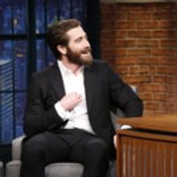 VIDEO: Jake Gyllenhaal Credits Mandy Patinkin for Opening His 'Heart Chakra' Video