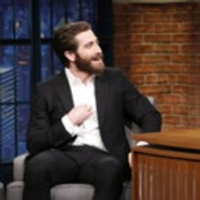 VIDEO: Jake Gyllenhaal Credits Mandy Patinkin for Opening His 'Heart Chakra'