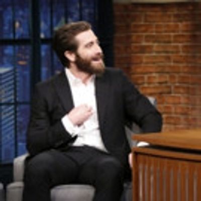 VIDEO: Jake Gyllenhaal Credits Mandy Patinkin for Opening His 'Heart Chakra'