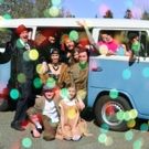 PRISCILLA QUEEN OF THE DESERT, PETER AND THE STARCATCHER, & More Among Bainbridge…