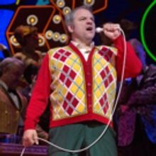 Metropolitan Opera Presents Michael Mayer's RIGOLETTO, Today