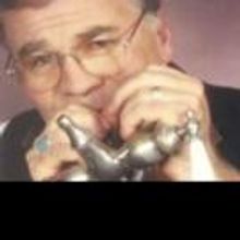 Learn to MAKE STORYTELLING SING with Larry Johnson at Open Arts Stage Today