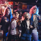 BWW Review: ROCK OF AGES is Nothin' But a Good Time at Omaha Community Playhouse!