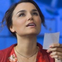 World Premiere of AMELIE Extends at Berkeley Rep