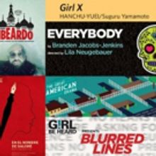 The Maxamoo Podcast Returns to Talk EVERYTHING, BEARDO, GIRL X, Neo-Futurists, Repert