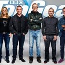 'Friends' Star Matt LeBlanc Reups as Host of BBC's TOP GEAR