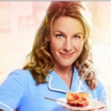 A Feast for the Senses! WAITRESS Audiences Welcomed Into Theater with Aroma of…