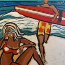 The Ritz-Carlton, Laguna Niguel Unveils an Original Art Exhibit Featuring 15 Local…
