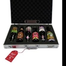 A Unique Twist on a Traditional Box of Chocolates...GiveThemBeer Releases the Beer…