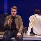 HotForTheatre and Galway International Arts Festival Announce Tour of 'LUCK JUST…