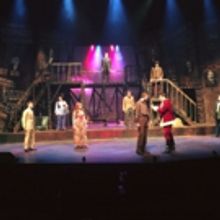 BWW Blog: Tara Folio - The Beginning of Another National Anthem