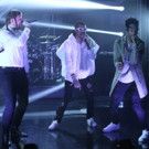 VIDEO: Post Malone Performs 'Congratulations' ft. Quavo & Metro Boomin on LATE NIGHT