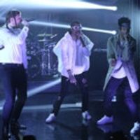 VIDEO: Post Malone Performs 'Congratulations' ft. Quavo & Metro Boomin on LATE NIGHT Video