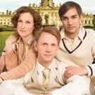Full Cast Set for English Touring Theatre & York Theatre Royal's BRIDESHEAD REVISITED