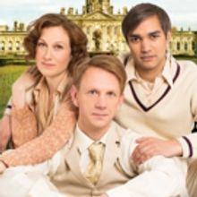 Full Cast Set for English Touring Theatre & York Theatre Royal's BRIDESHEAD REVISITED