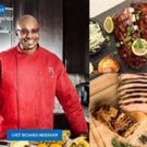 Celebrity Chef Richard Ingraham Serves Up The 'Taste of Now' To The African American…