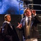 Photo Flash: First Look at Sophia Decaro, Max Gill and More in HERONS at the Lyric…