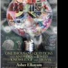 Asher Elkayam Pens New Book on Trivia