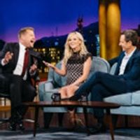 VIDEO: Reese Witherspoon Says She's Up for Another 'Legally Blonde' Movie Video