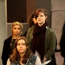 BWW Blog: Keanna Irving - The King's Players Presents THE CRUCIBLE