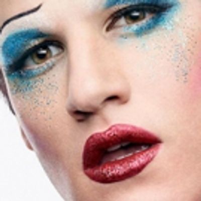'Audience Participation' or 'Assault and Battery'?  Sometimes People Just Don't Want to be Kissed by Darren Criss
