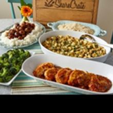 Dream Dinners ShareCrate Makes Loving with Food Easier Than Ever