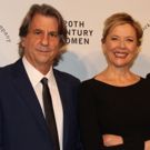 Photo Coverage: Annette Bening & David Rockwell Honored at New York Stage and Film…